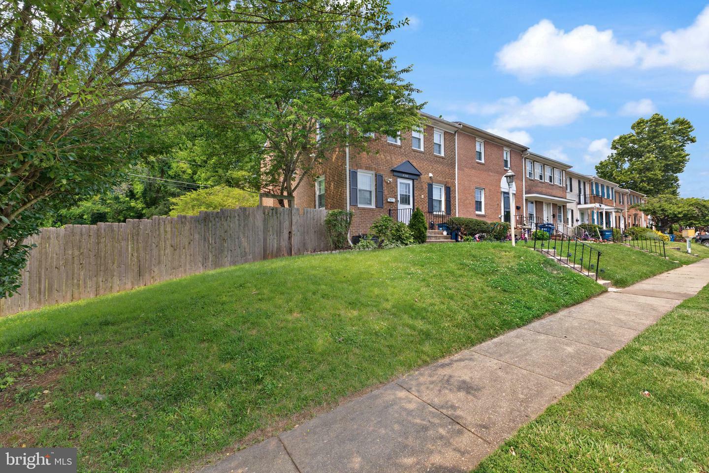 Property Photo:  8228 McClelland Place  VA 22309 