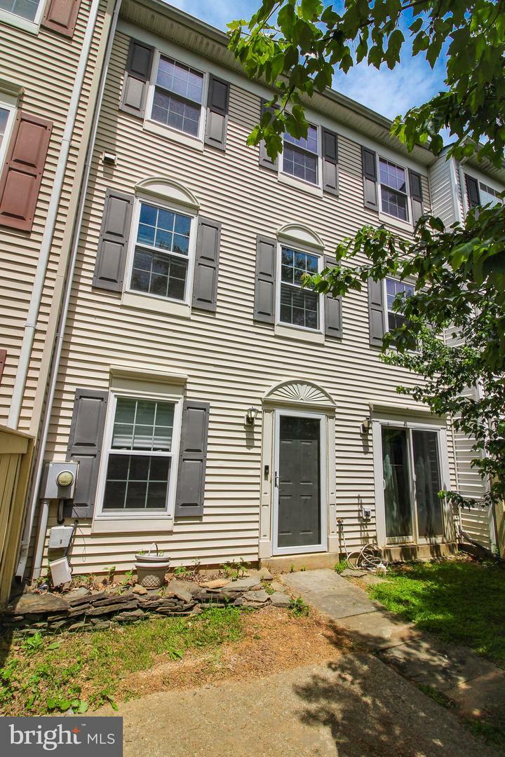 Property Photo:  161 Heathfield Drive  MD 21702 