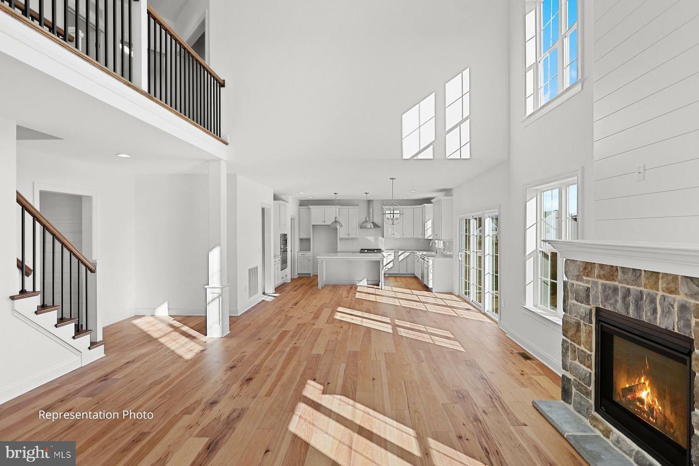 Property Photo: 723 Brindle Farm Lane PA 17055