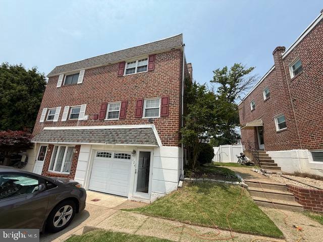 Property Photo: 124 Meadow Lane PA 19154