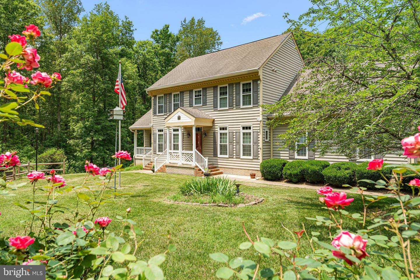 Property Photo: 8309 Hancock Road VA 22553