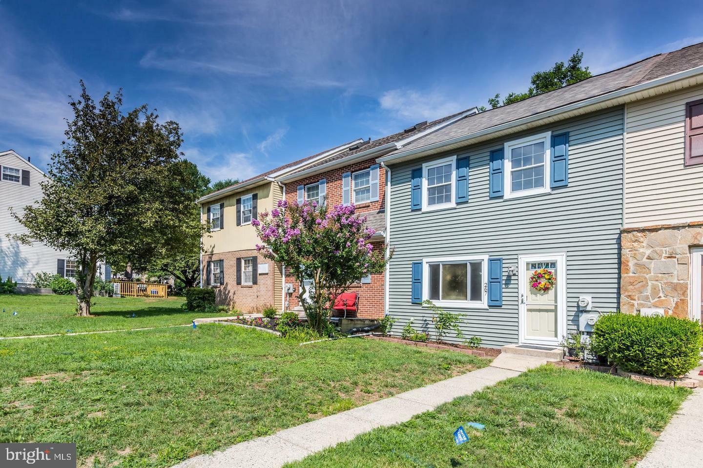 267 Cardigan Terrace 58  West Chester PA 19380 photo