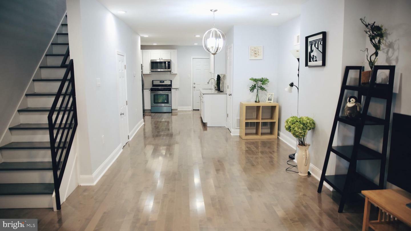 Property Photo:  4113 Spring Garden Street  PA 19104 