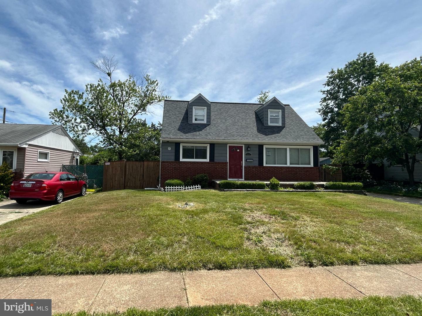 Property Photo: 1807 Ridgewick Road MD 21061