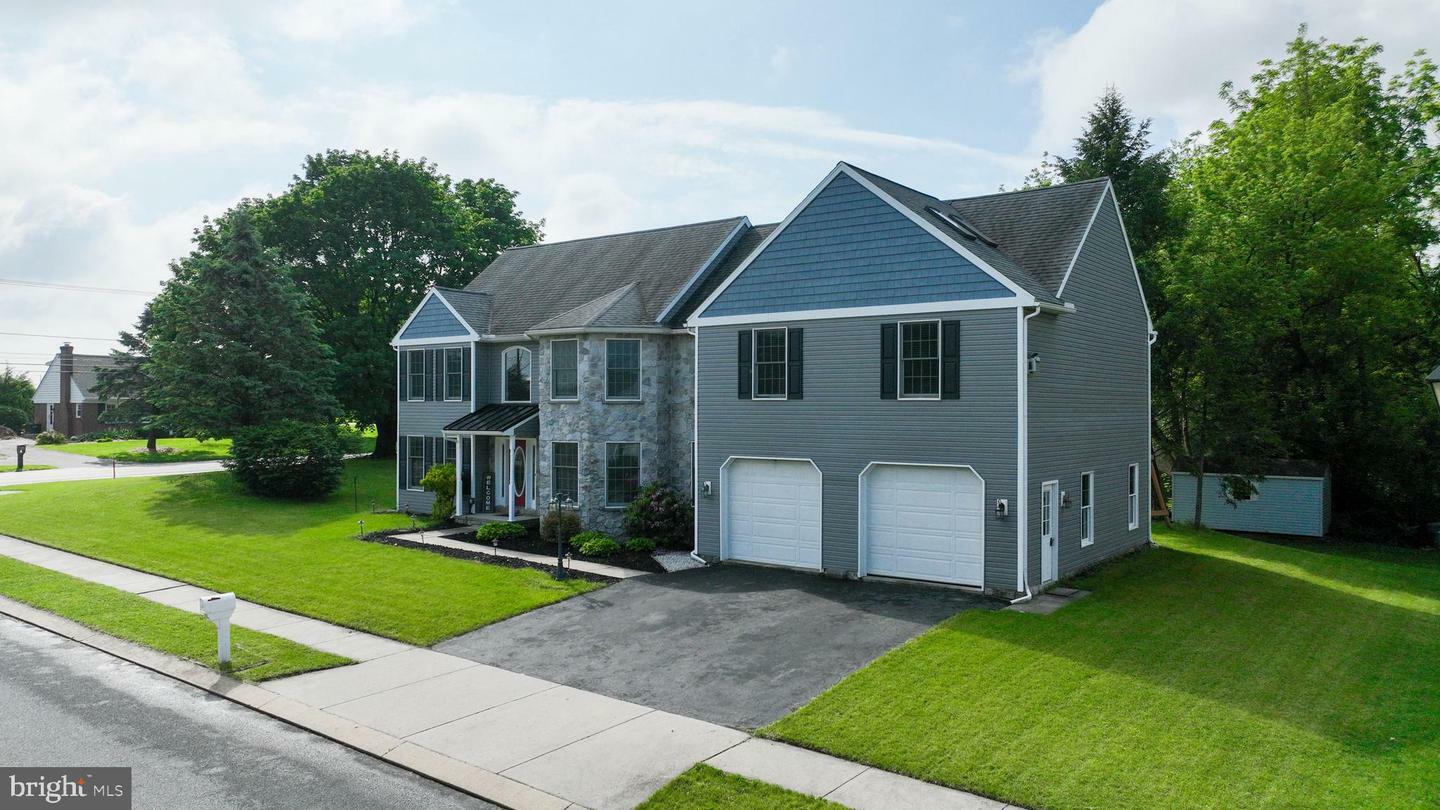Property Photo: 2461 Impala Drive PA 17572