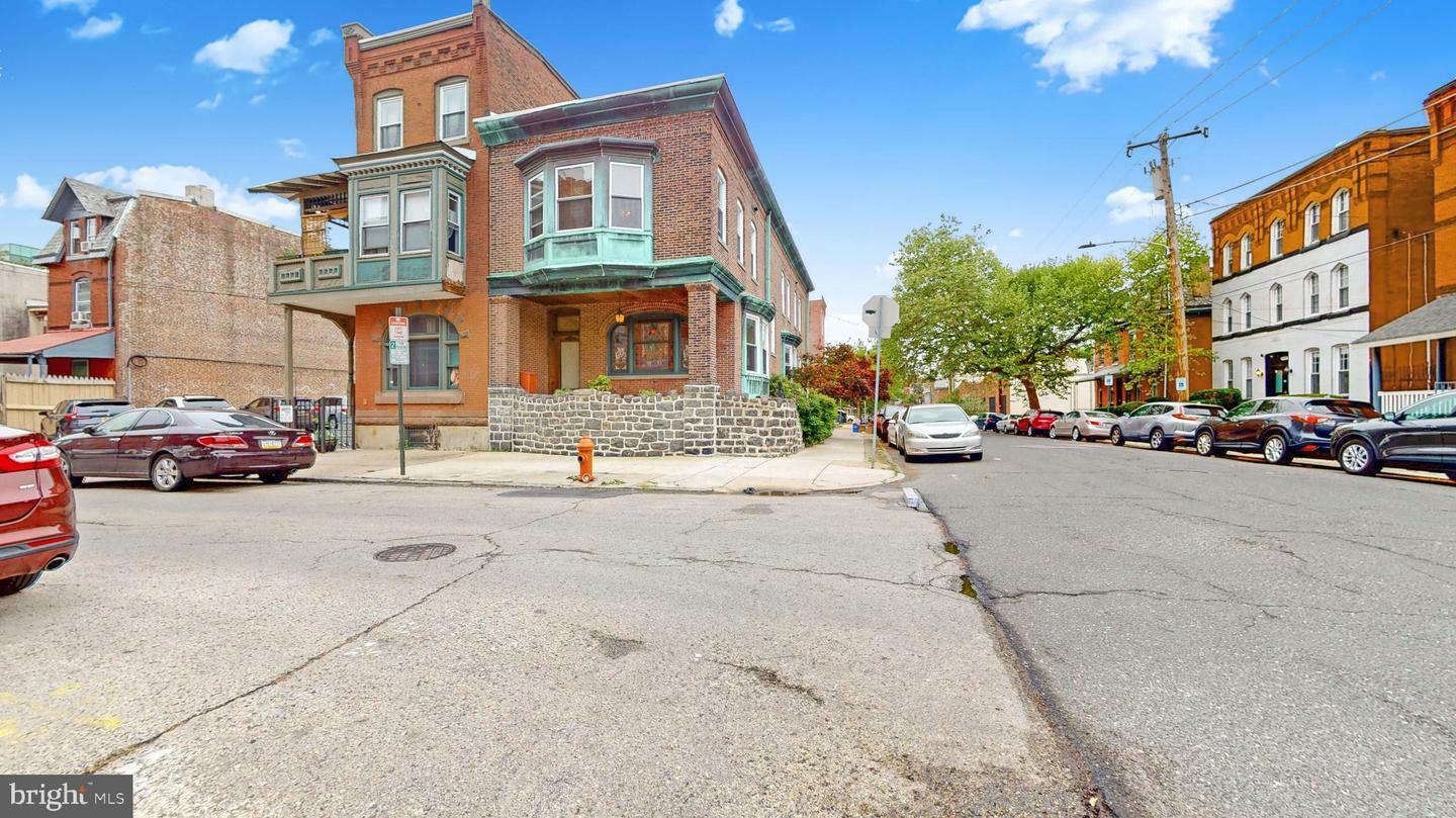 Property Photo: 328 N 39th Street PA 19104
