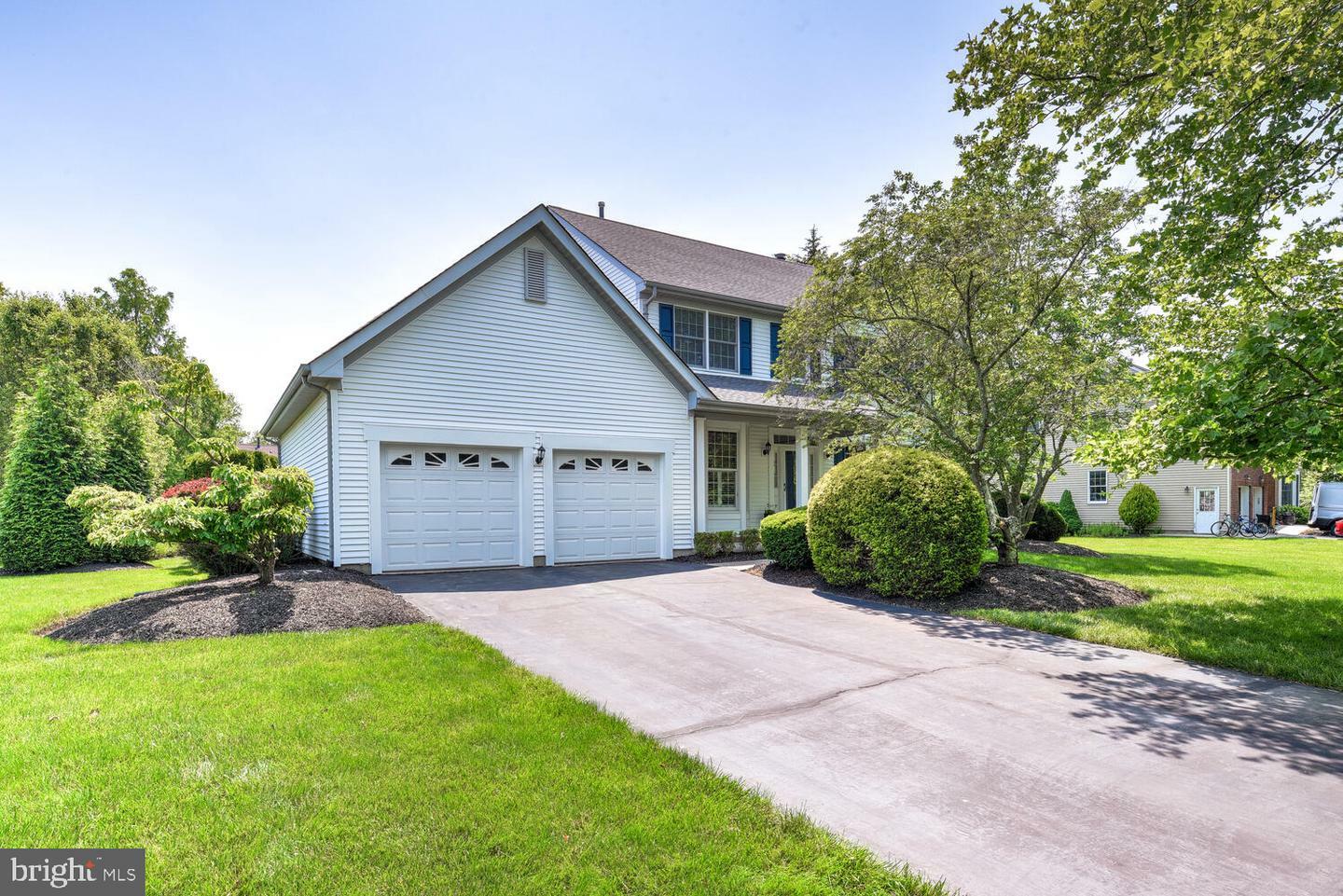 Property Photo: 27 Milburne Lane NJ 08691