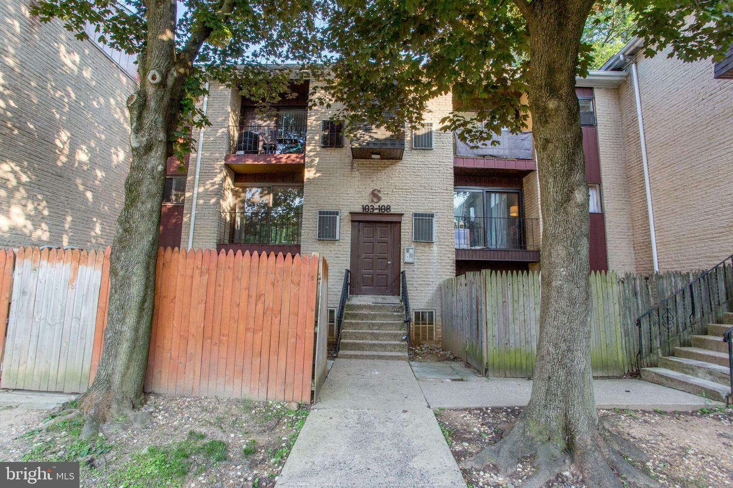 8030 Ditman Street 106S  Philadelphia PA 19136 photo