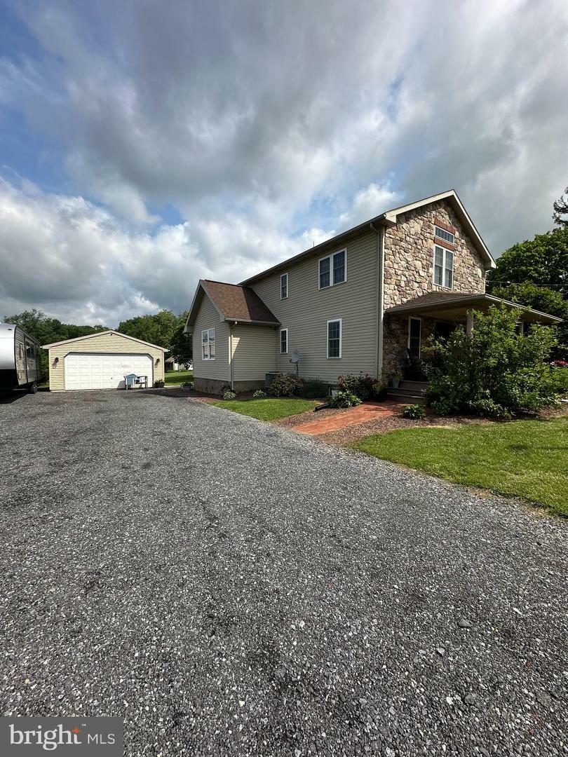 Property Photo:  783 Drytown Road  PA 17532 