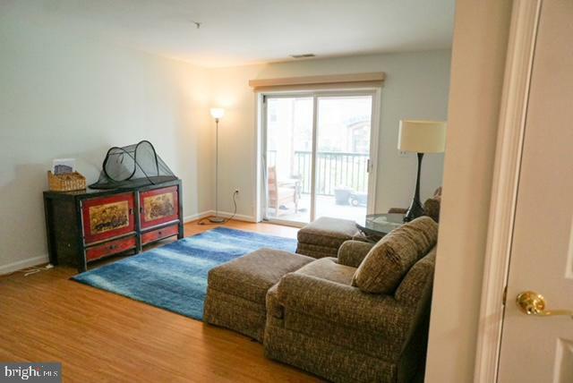 Property Photo: 31 Lambourne 105 MD 21204