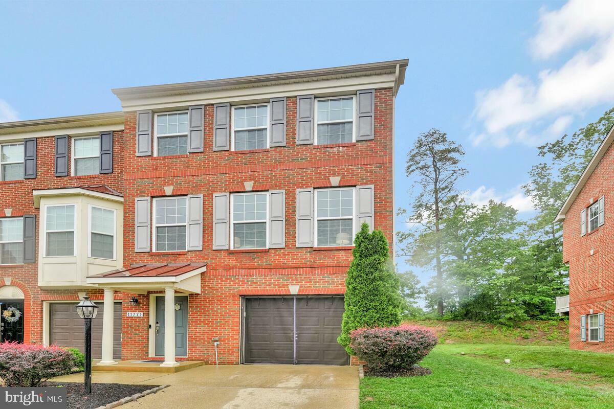 Property Photo: 11771 Sunningdale Place MD 20602