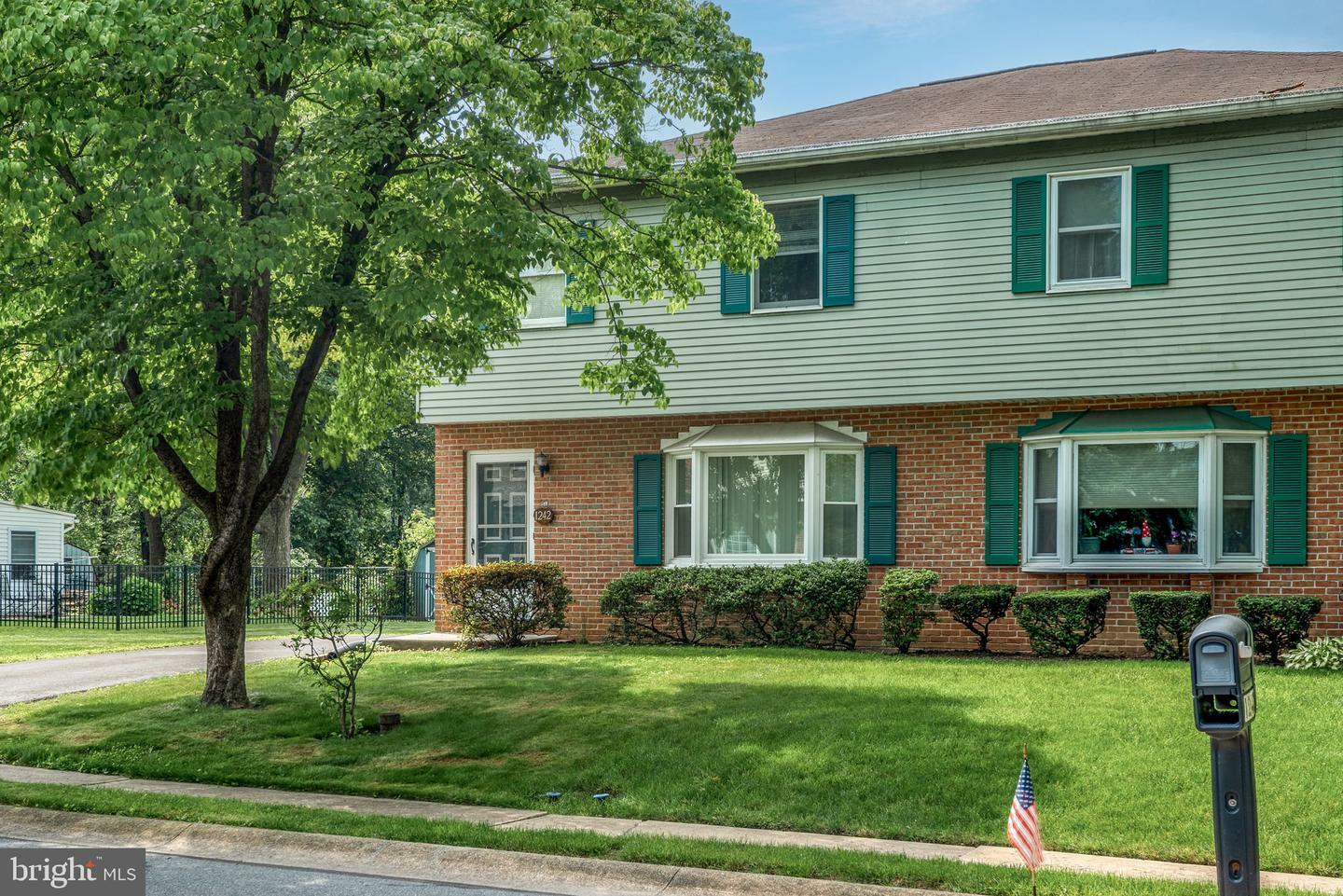 1242 Staman Lane  Columbia PA 17512 photo
