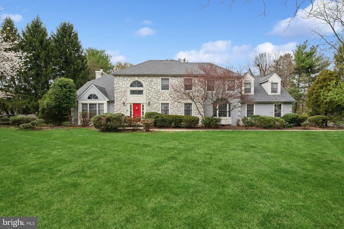 6 Keystone Way  Princeton Junction NJ 08550 photo