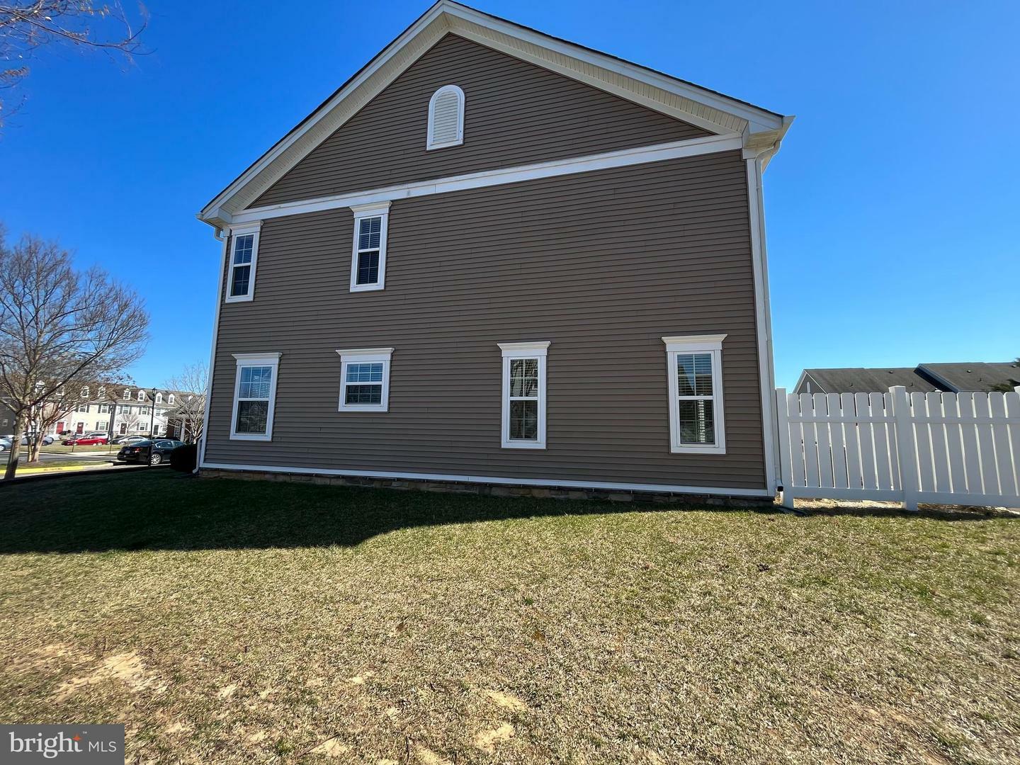 Property Photo: 17254 Library Boulevard VA 22546