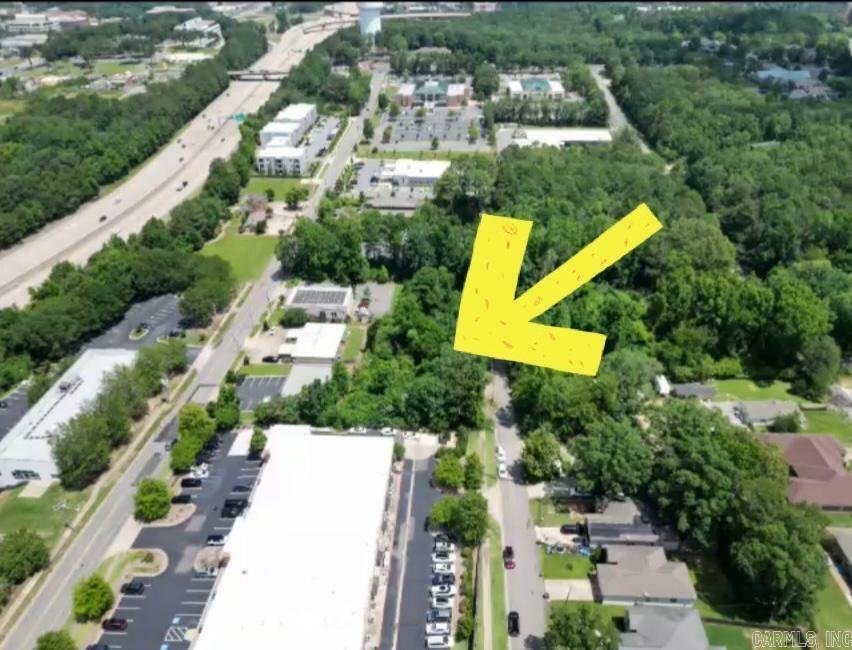 Property Photo:  1620 Perry Street  AR 72205 