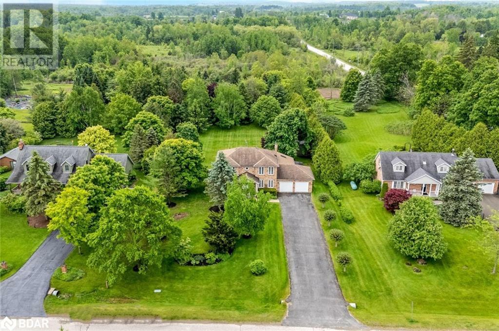 Property Photo:  4 Southwinds Drive  ON N0B 1H0 
