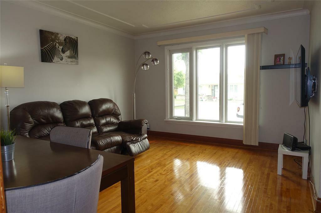 Photo de la propriété: 946 Spruce Street MB R3G 2Z9