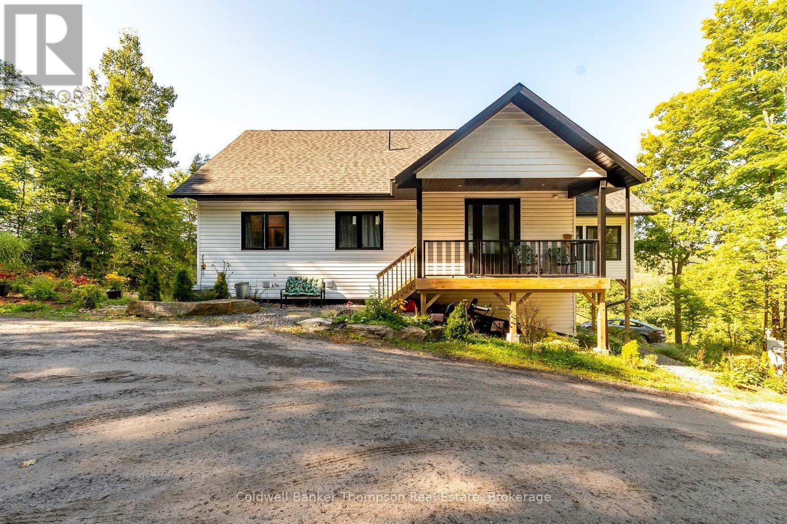 Property Photo:  467 Clearwater Lake Road  ON P0B 1L0 