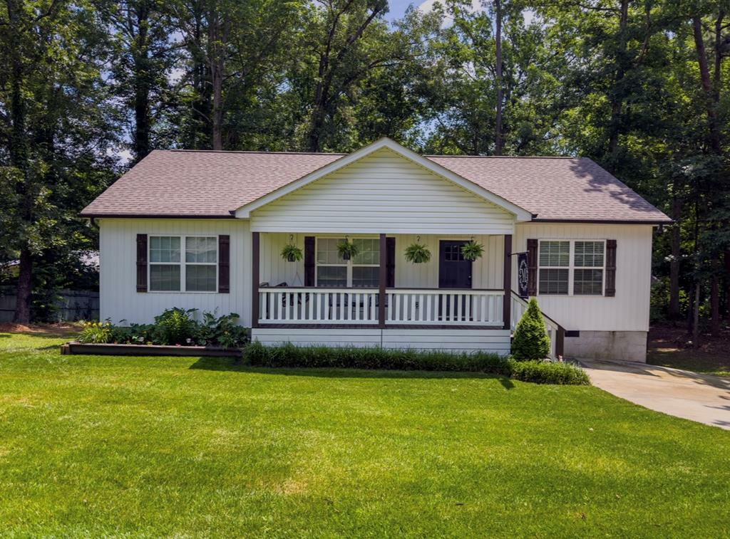 Property Photo:  228 Dogwood Drive  GA 30705 