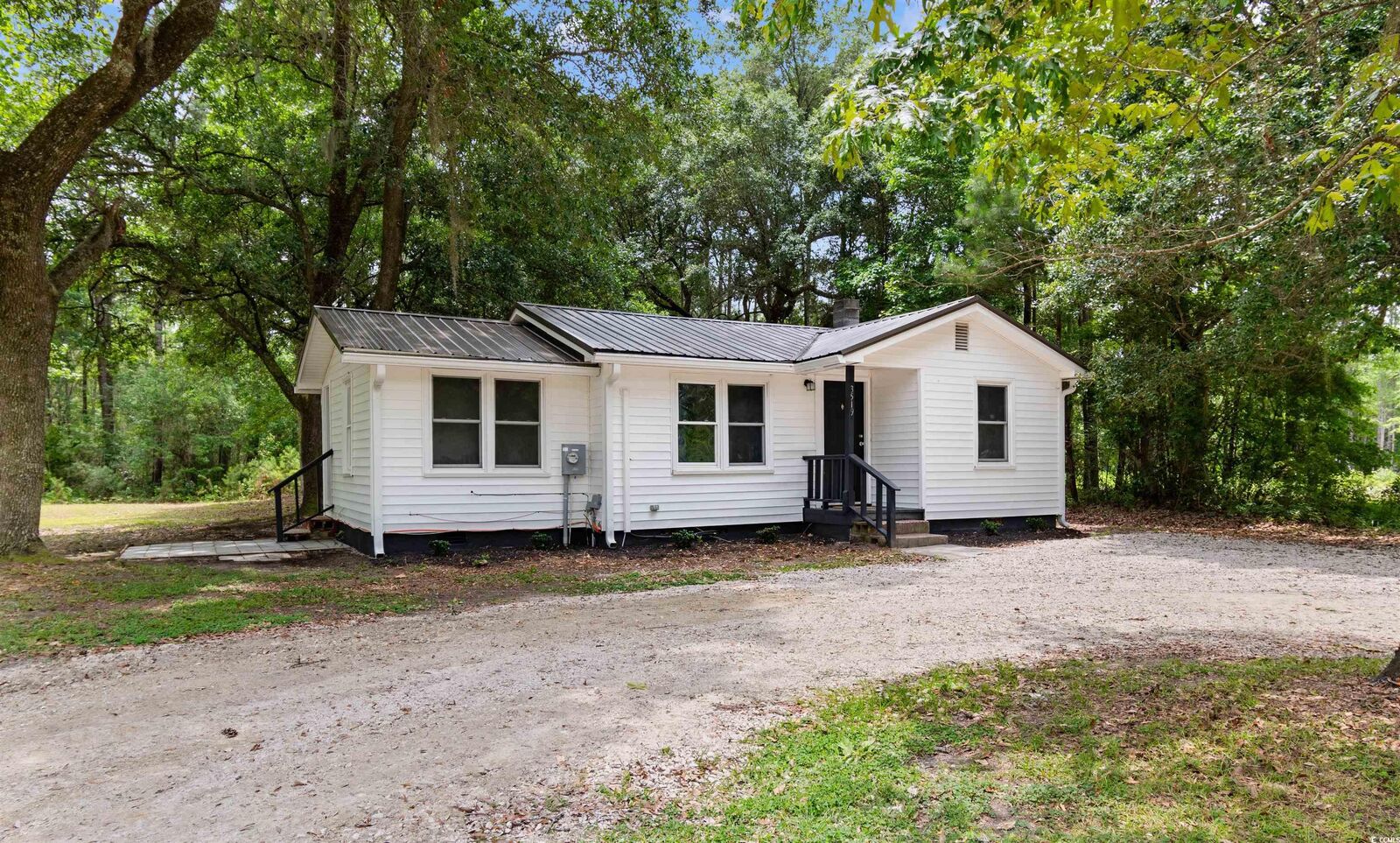 Property Photo: 3519 Cates Bay Hwy. SC 29527