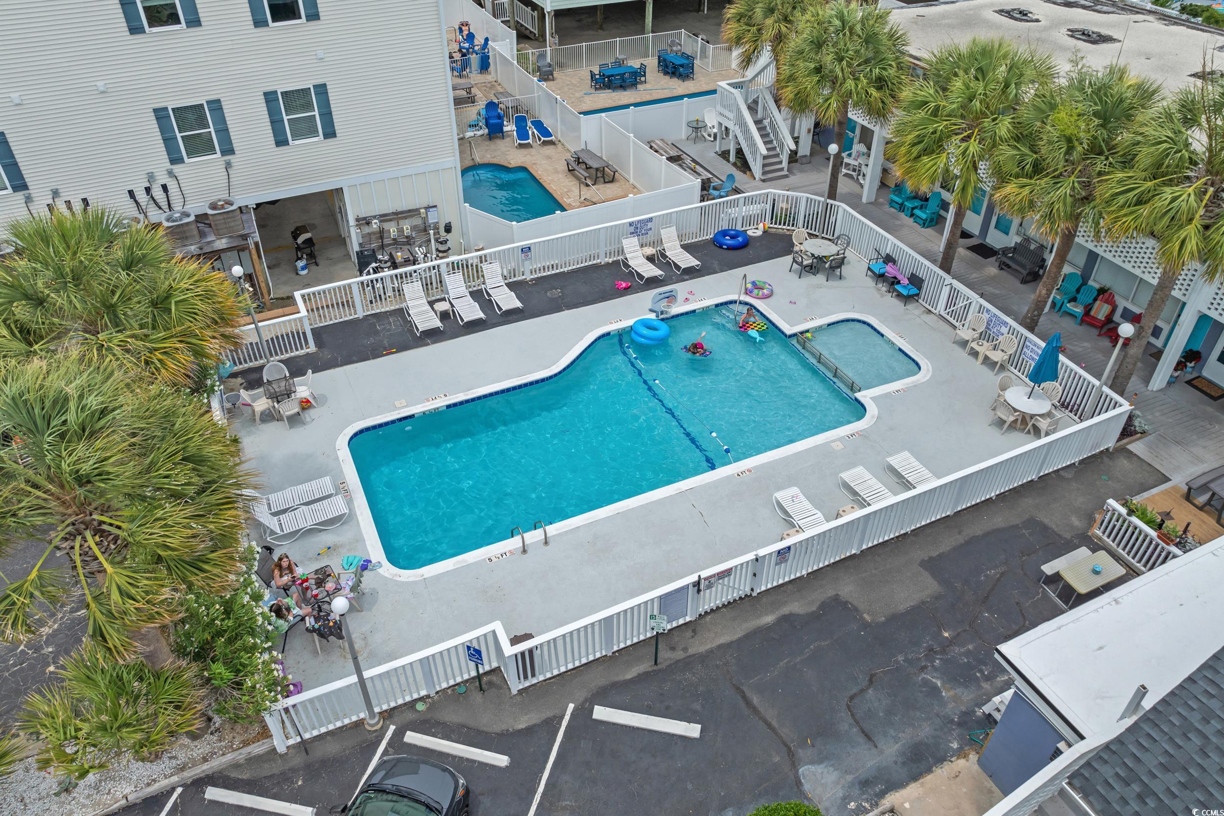 Property Photo: 5409 N Ocean Blvd. 100 SC 29582