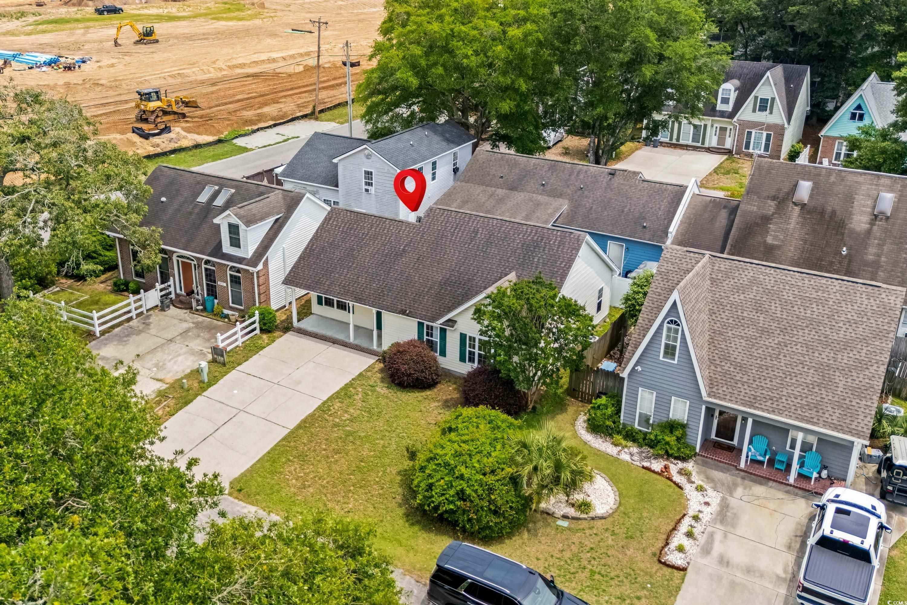 Property Photo:  9580 Kings Rd.  SC 29572 