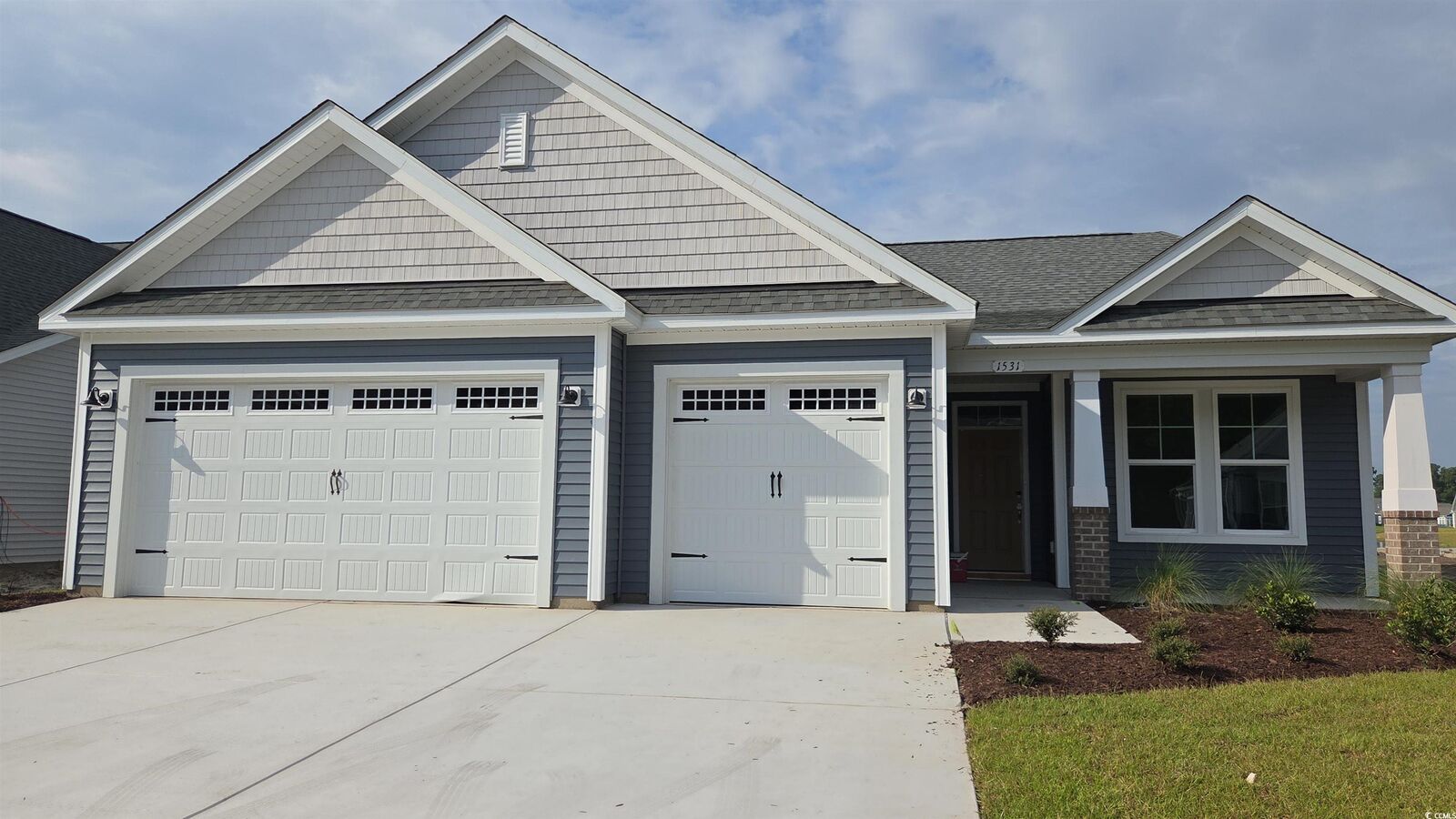 Property Photo:  1531 Breakwater Dr.  SC 29566 