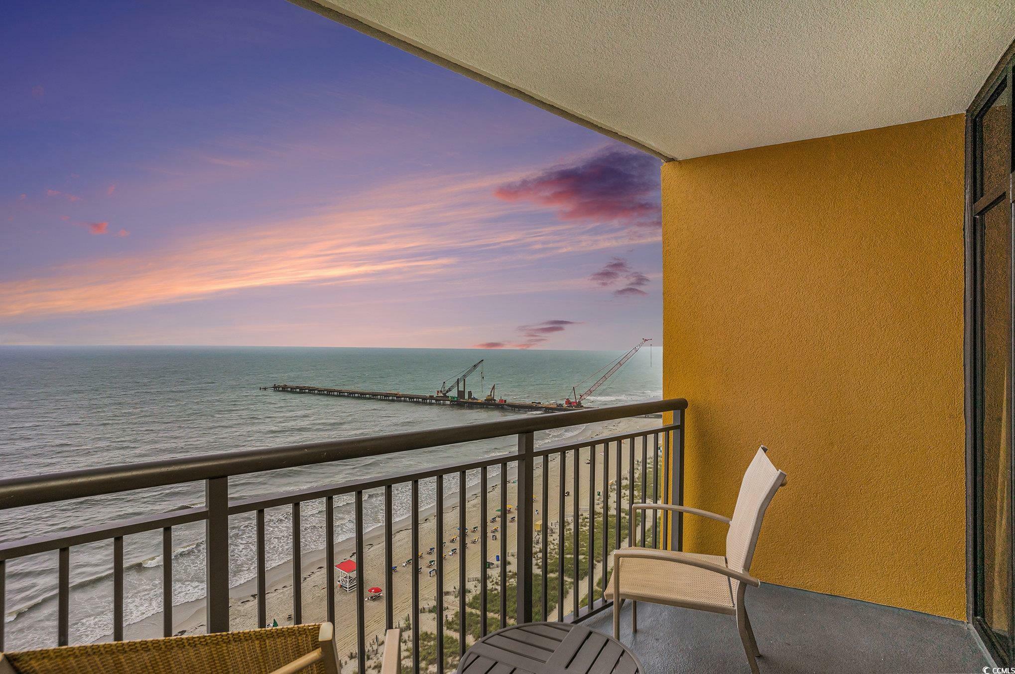 Property Photo: 2600 N Ocean Blvd. 1406 SC 29577