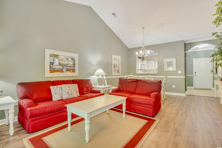 Property Photo:  6015 Catalina Dr. 732  SC 29582 