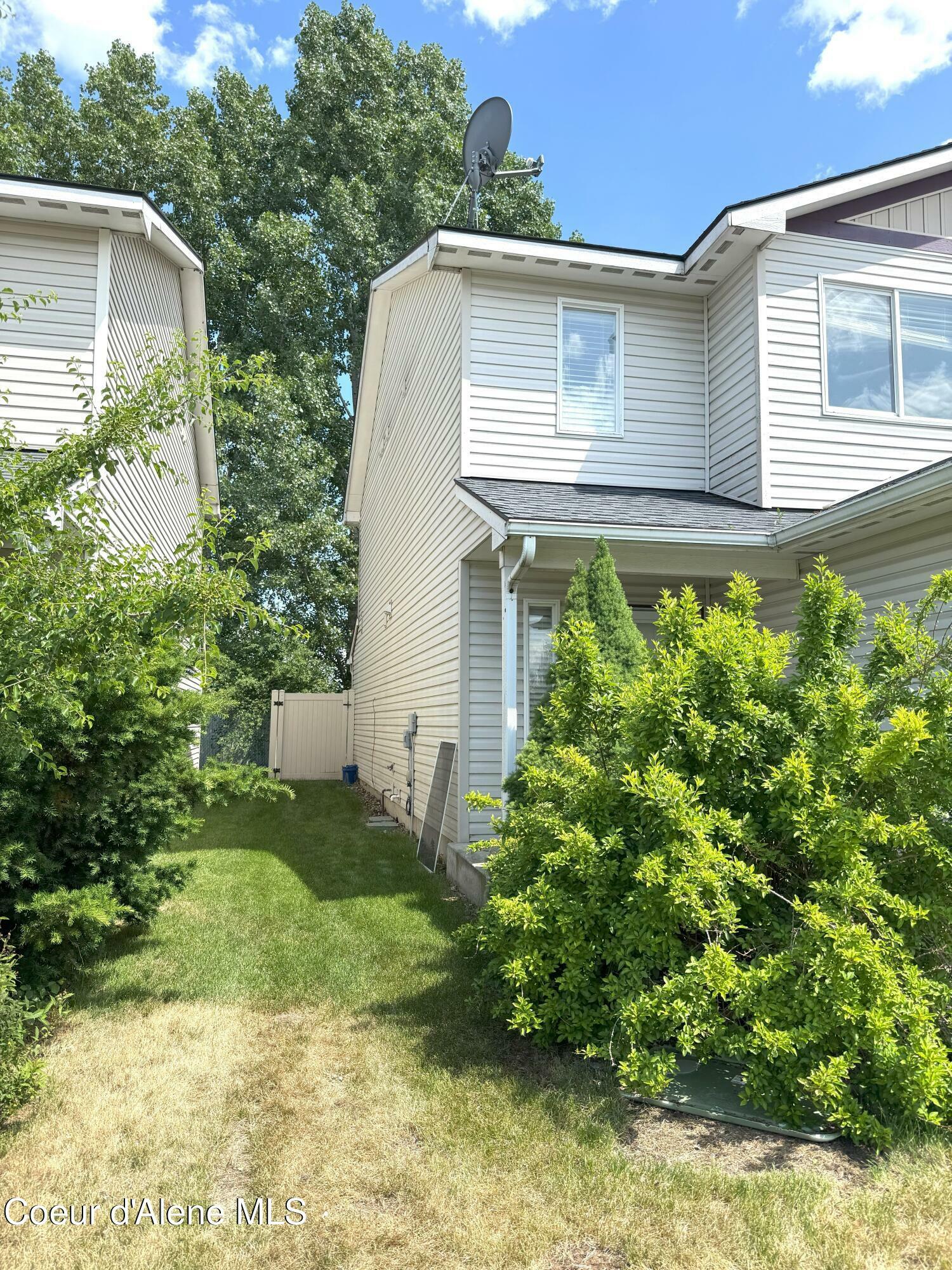 Property Photo: 518 N Hydra Pl #A ID 83854