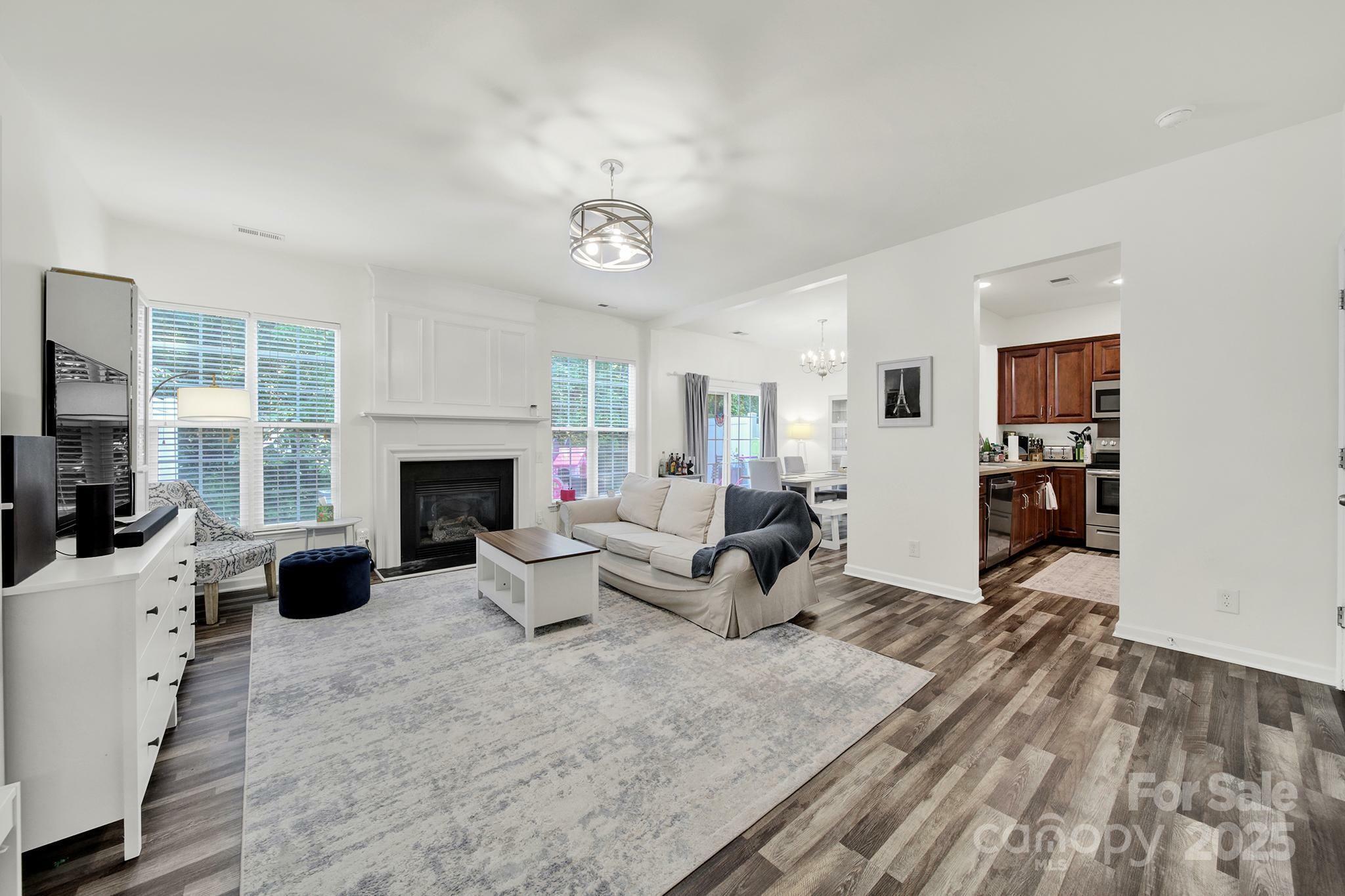 Property Photo: 10135 Blakeney Preserve Drive NC 28277