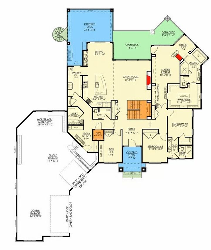 Property Photo:  0 Edgewater Drive 107  NC 28128 