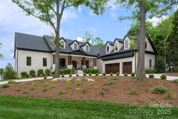 Property Photo:  8170 Bay Pointe Drive  NC 28037 