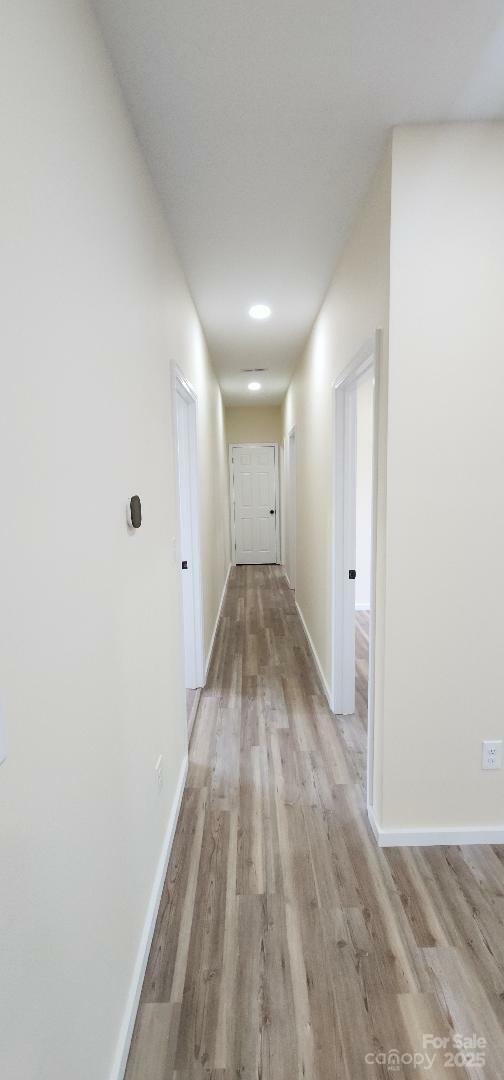 Property Photo: 306 E Ratchford Avenue NC 28054