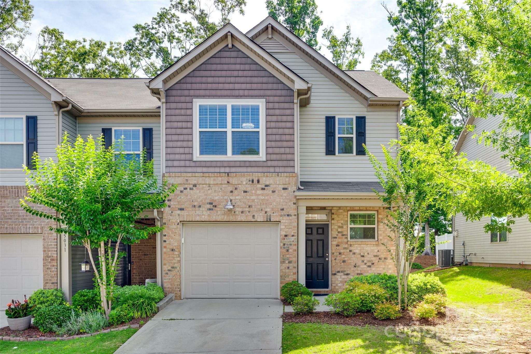 5033 Mockernut Lane  Indian Land SC 29707 photo