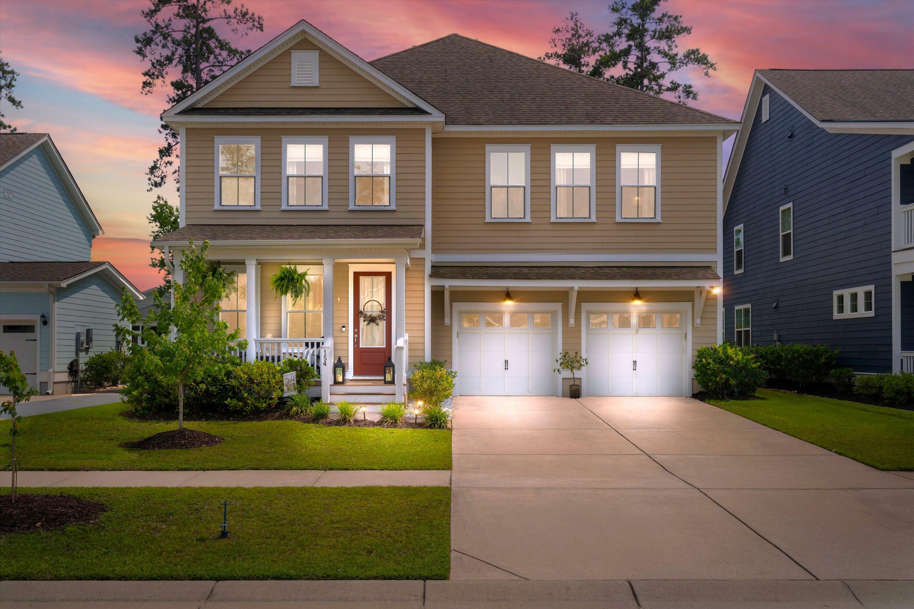 154 Calm Water Way  Summerville SC 29486 photo