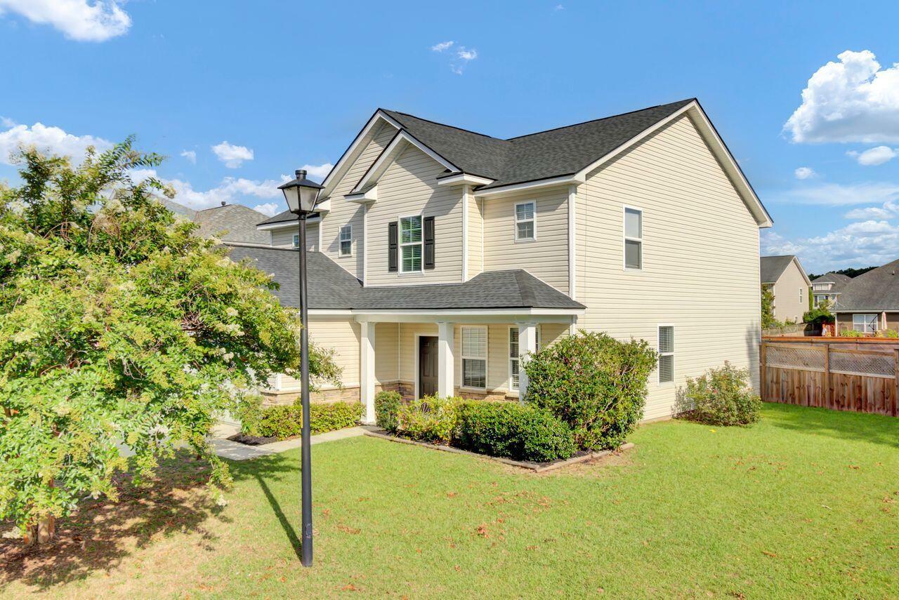 Property Photo:  340 Albrighton Way  SC 29461 