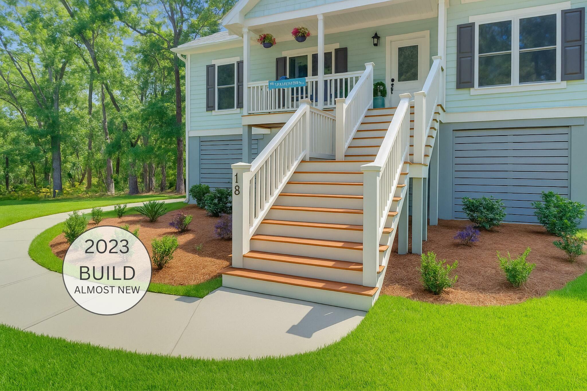 Property Photo: 18 Tupelo Trail SC 29438