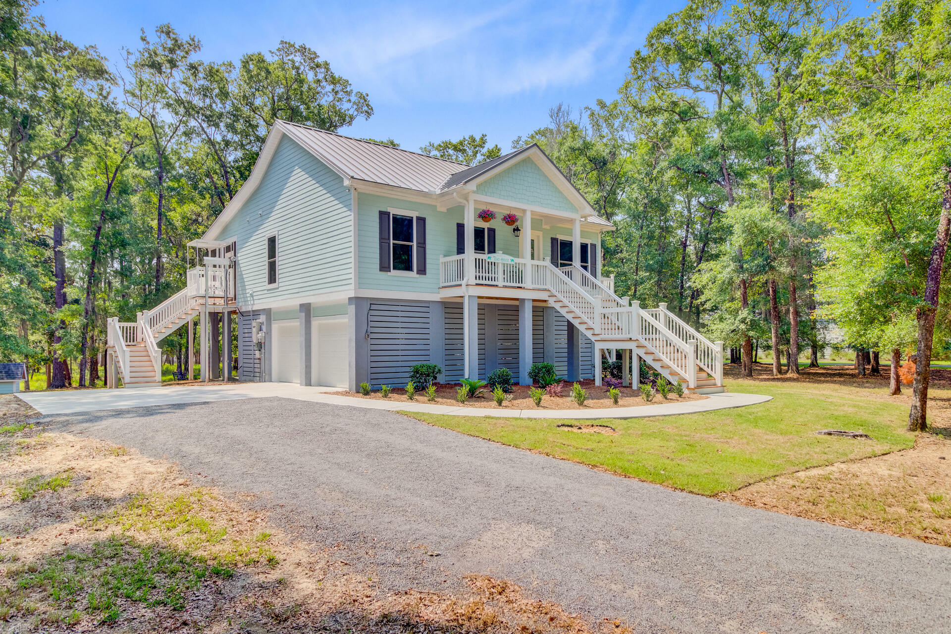 Property Photo: 18 Tupelo Trail SC 29438
