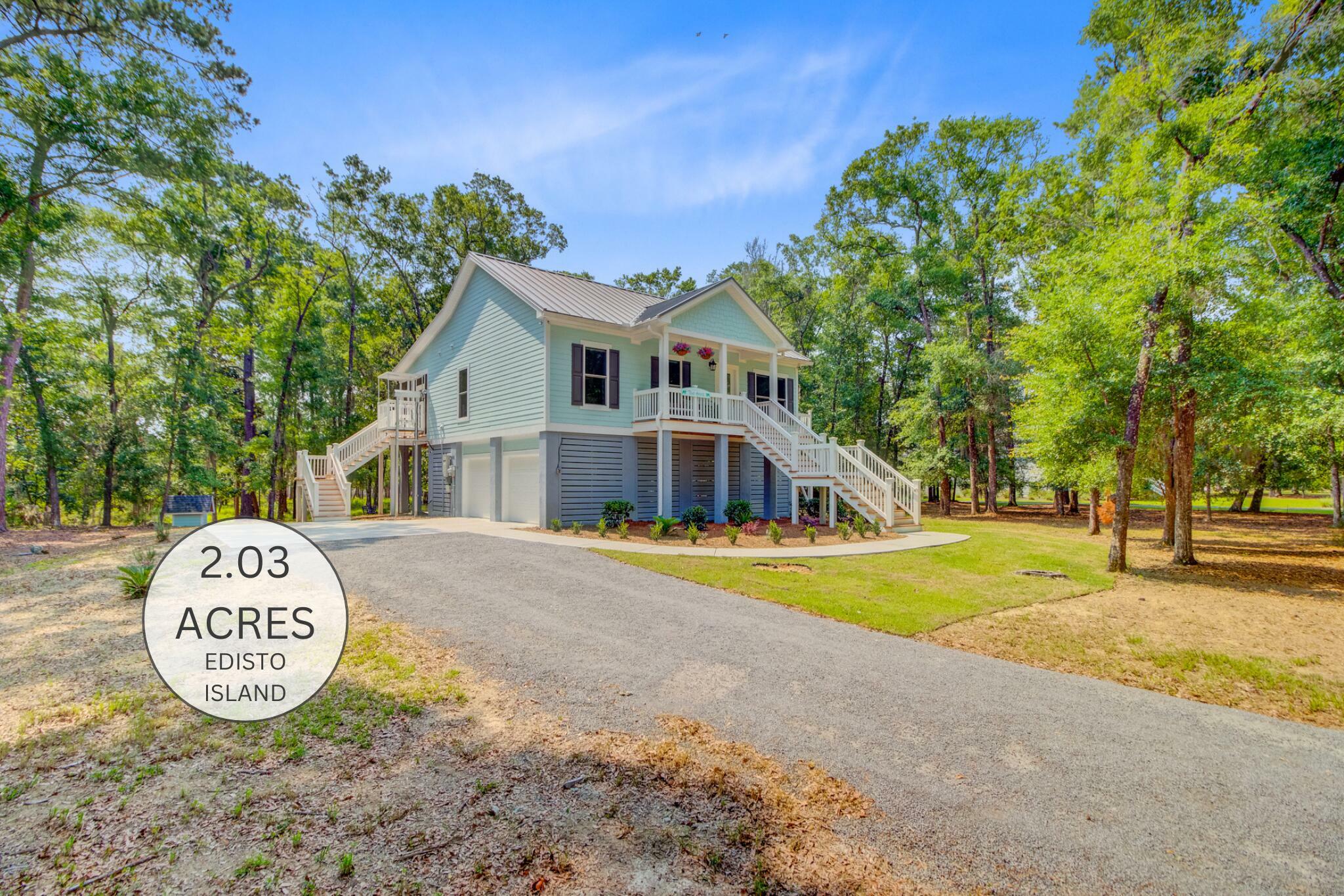Property Photo: 18 Tupelo Trail SC 29438