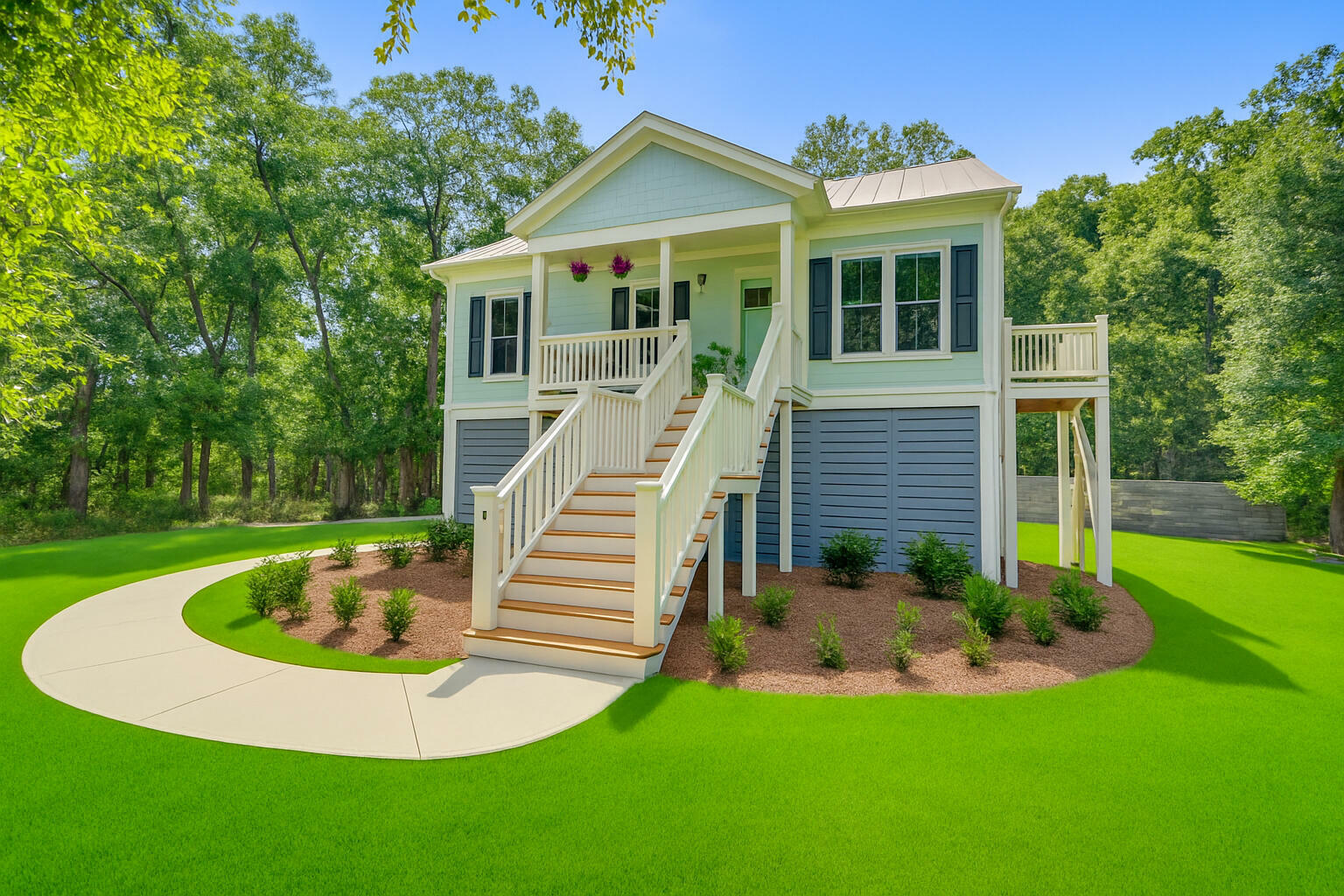 Property Photo: 18 Tupelo Trail SC 29438