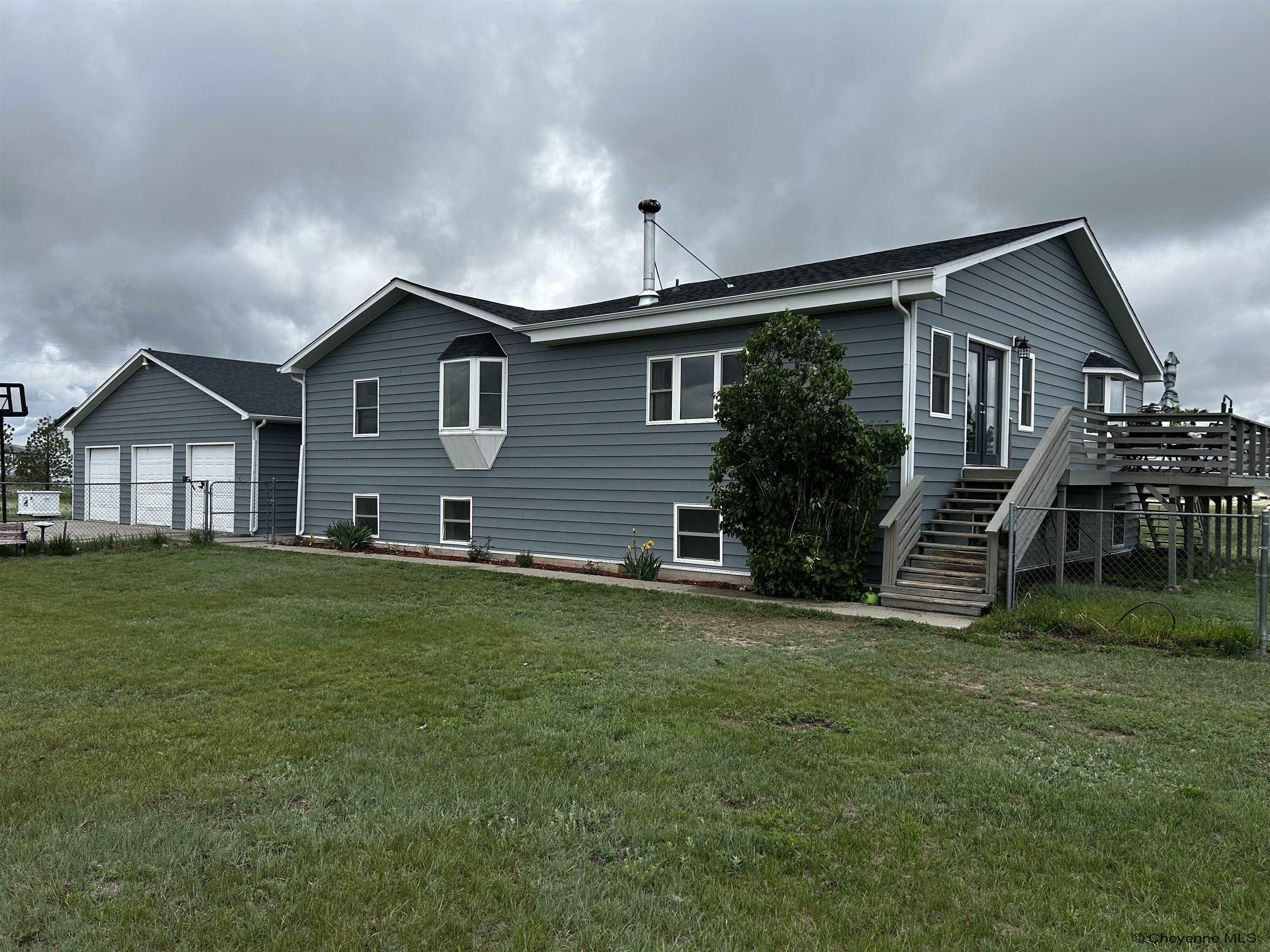 1100 Brundage Rd  Cheyenne WY 82009 photo