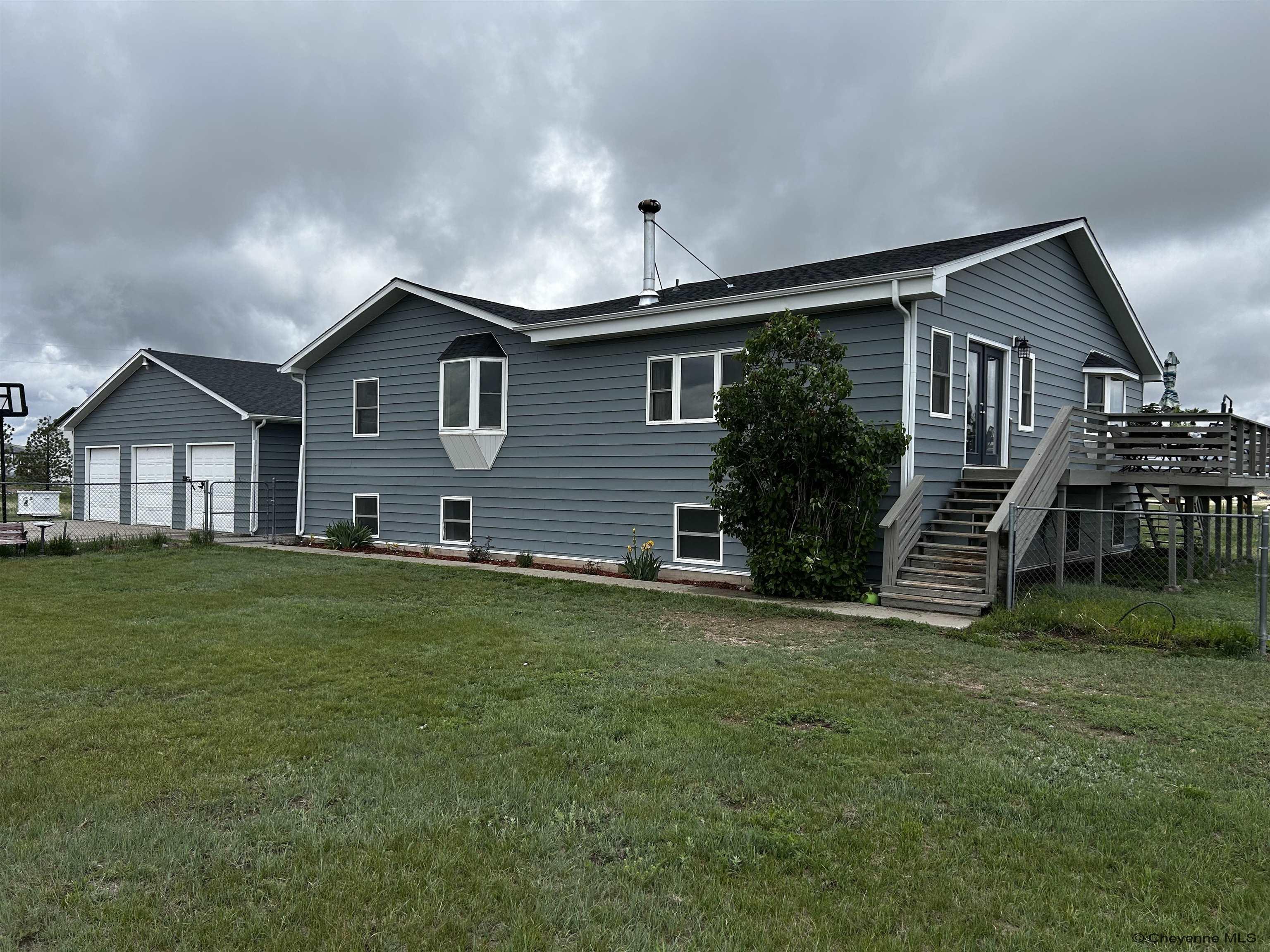 1100 Brundage Rd  Cheyenne WY 82009 photo