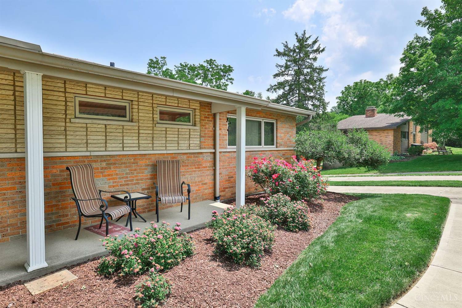 Property Photo: 6668 Russell Heights Drive OH 45248