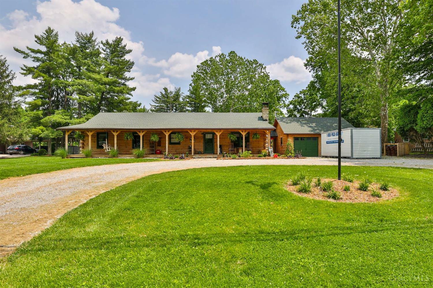 Property Photo:  1865 North Dearborn  IN 47060 