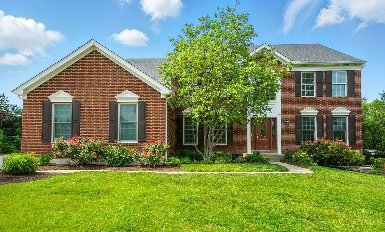 Property Photo: 5252 Larkspur Lane OH 45040