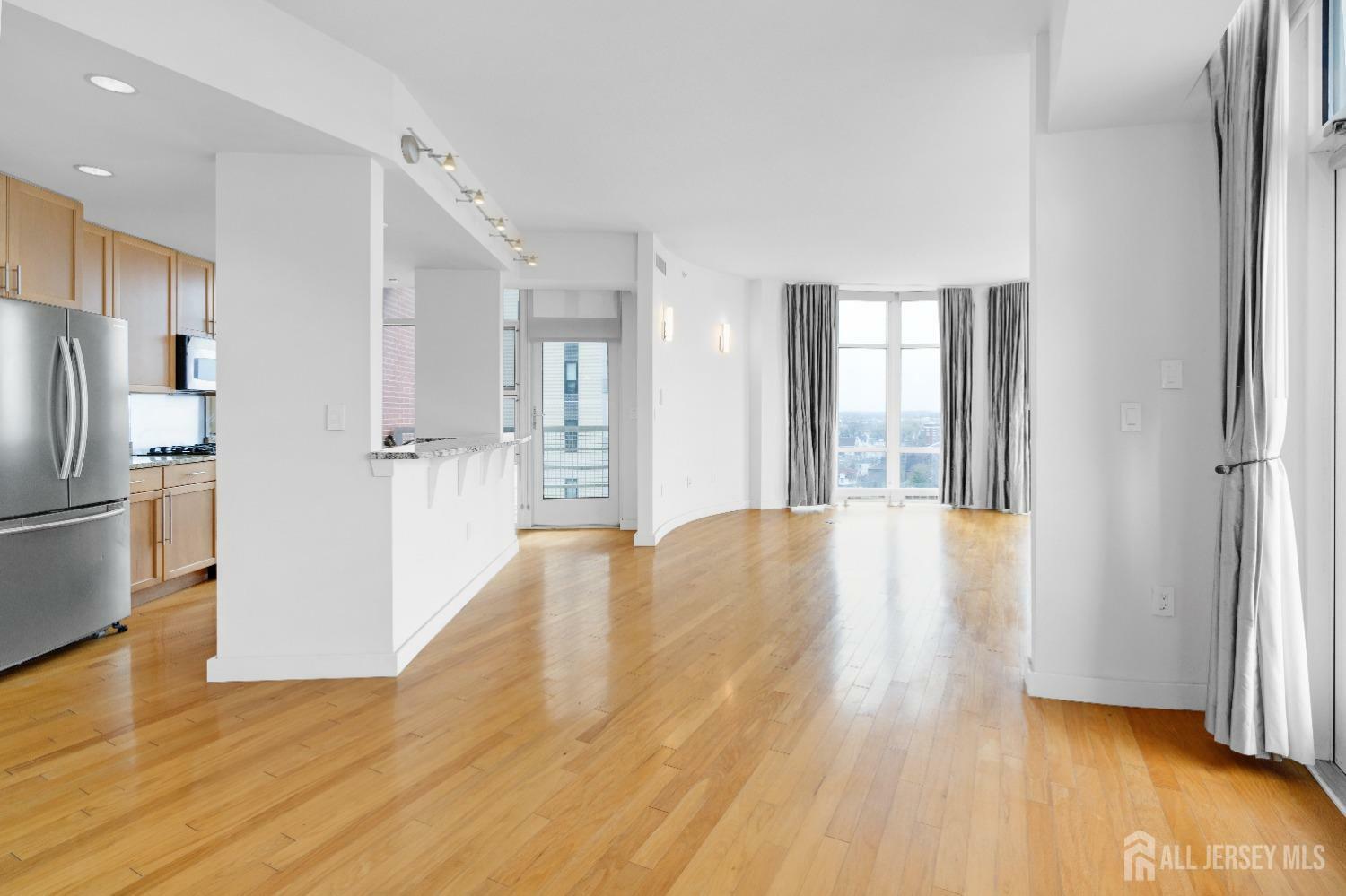 Property Photo: 20 Livingston Avenue NJ 08901