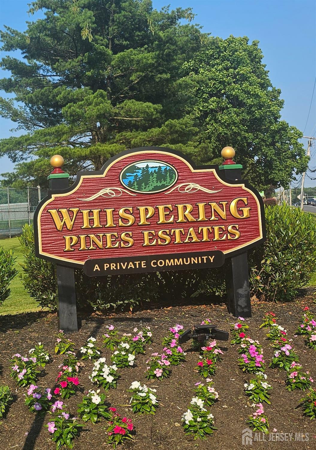 Property Photo: 22 Victory Court NJ 08857