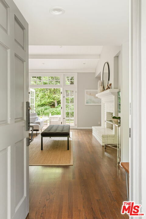 Property Photo: 4071 Mandeville Canyon Rd CA 90049