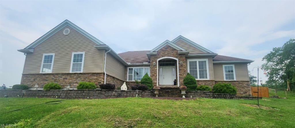 7360 Jones Road  Nashport OH 43830 photo
